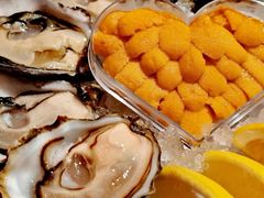 -Osteria Garden 生蚝花园餐厅(原进贤路店)