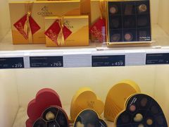 -GODIVA(五角场万达广场店)