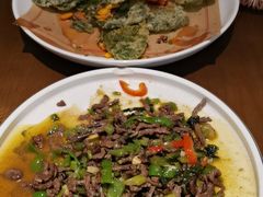 -食光慢宴·安吉土菜馆