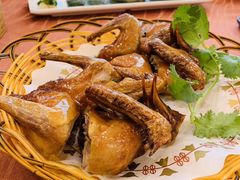 红烧妙龄乳鸽-顺悦酒家(嘉信城市广场店)