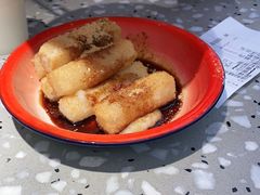 -鹤江桥·红油牛肉粉(SKP店)
