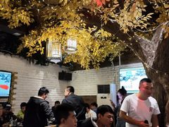 -冰城小镇音乐串吧·聚会餐厅(百子湾店)