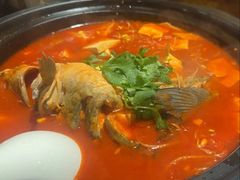 -贵州大厦贵州厅(樱花园西街店)