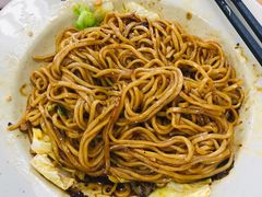 葱油拌面-李先生牛肉面大王(广渠门内店)