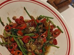 -江味龙虾馆·裸蓝龙虾(南山店)