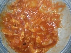 鸡蛋西红柿-小铫鸡汤