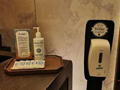 -华夏良子·足道SPA艾灸(王府井店)