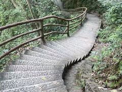 -五泄景区