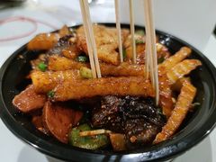狼牙土豆-甜心闲生传统手工冰粉(太古里店)