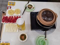 -牛百道·鲜活牛肉馆(天一店)