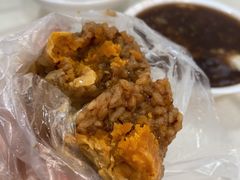 -罗子龙罗家桂花汤圆(曹都巷店)