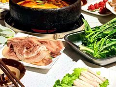 -贵府酸汤牛肉火锅·贵州老字号(飞山街店)