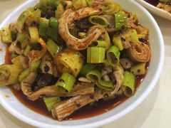 -天一沾水肥肠(科园一街店)