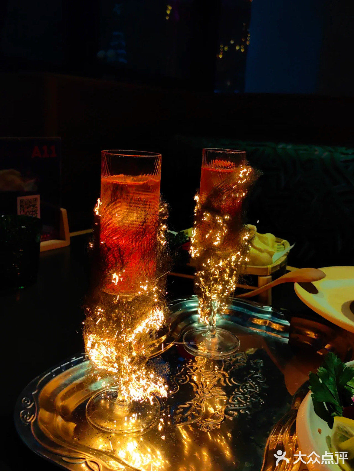 去氛围感拉满的地方✨弹子石探店超美餐厅🍴