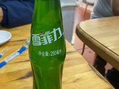 -十二忠手拉面(中华路店)