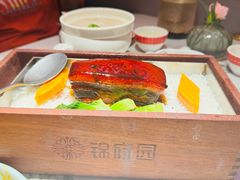 -锦府园·杭州小馆·创意杭帮菜(湖滨银泰in77店)