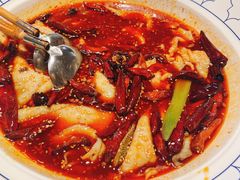 -上上席川菜(凯德乐峰广场店)