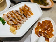 -国人川菜(李家村建东街店)