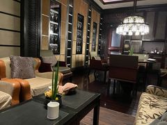 -杭州西子湖四季酒店·金沙厅