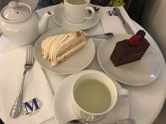 -Lady M Cake Boutique(麦迪逊大道店)