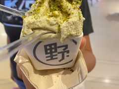 -野人牧坊Gelato(天津南开大悦城店)