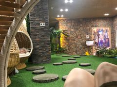-东方之珠洗浴休闲广场(南开店)