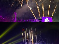 -茅山东方盐湖城景区