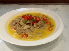 -嘉逸传菜(洛川东路店)