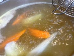 -牛品福潮汕牛肉火锅(旺庄店)