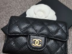 -Chanel(德基广场店)