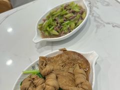 -老地方面馆(思南路店)