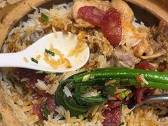 -膳心记•明火四宝煲仔饭(前海科兴店)