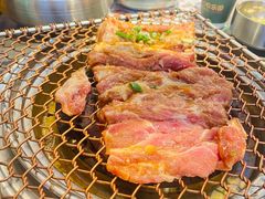 -农乐园炭火烤肉(繁花中心店)
