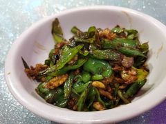 -巢爷老味(东方红店)