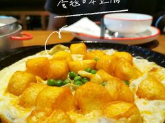 -新白鹿餐厅(银泰西湖文化广场店)
