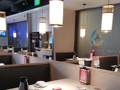 -九毛九西北菜(百信广场店)