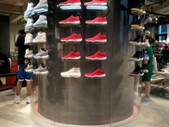 -JORDAN(外滩中央体验店)