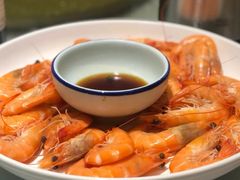 -外婆小菜(灵岩南路店)