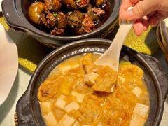 -阿英煲.煲烧江南菜(凉城路店)