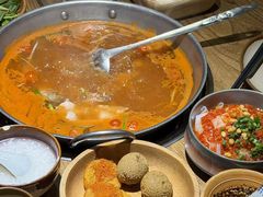 -老凯俚酸汤鱼(东山店)