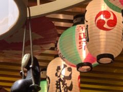 -隐月· 㐂和食屋(芝罘万达公馆店)