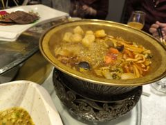 -浩翔餐饮(维多利喜悦汇店)