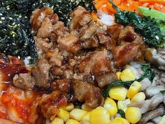 -米村拌饭(江宁万达店)