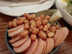 -京A Taproom·精酿餐吧(CBD店)