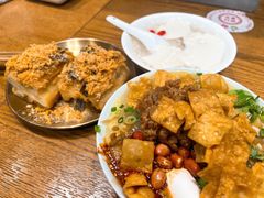 -小豆海棠(人民南路店)