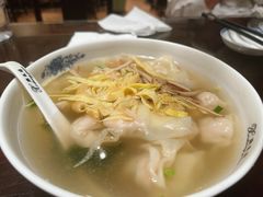 虾仁小馄饨-熙盛源(复兴路店)