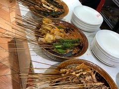 -青石桥老瓦房肥肠粉总店(青石桥总店)