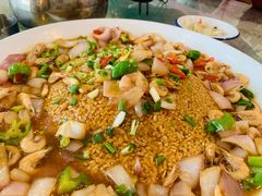 -水韵·渔家臻品私房菜(中庙店)