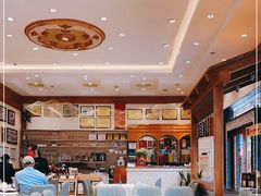 大堂-海儀美食楼(湾仔海鲜街店)