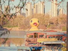 -青龙湖公园